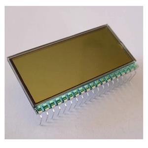 displayelektronik Display Elektronik LCD-Display DE325RS-20/8.4(5)