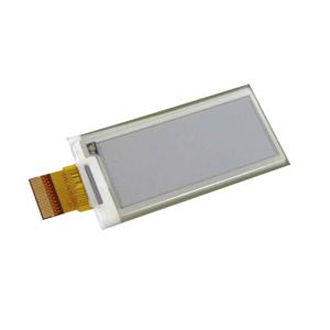 displayelektronik Display Elektronik LCD-Display 172 x 72 Pixel E-Paper Display