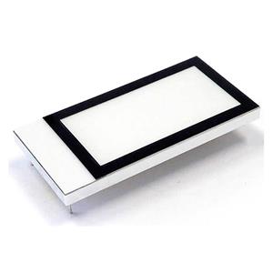 displayelektronik Display Elektronik Hintergrundbeleuchtung Weiß DELP504-W