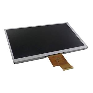 displayelektronik Display Elektronik LCD-Display Weiß 1024 x 600 Pixel (B x H x T) 164.80 x 99.80 x 5.55mm DEM1024600