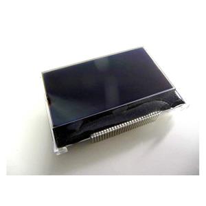 displayelektronik Display Elektronik LCD-Display Schwarz 128 x 64 Pixel (B x H x T) 68.80 x 49.20 x 8.5mm DEM128064FAD