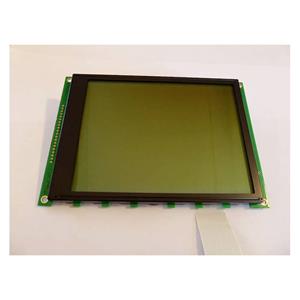 displayelektronik Display Elektronik LCD-Display Weiß 320 x 240 Pixel (B x H x T) 156.50 x 109.00 x 12.6mm DEM320240I