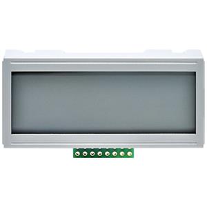 displayelektronik Display Elektronik Grafik-Display (B x H x T) 68.30 x 39.20 x 6.4mm