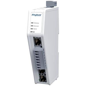 Anybus ABC3090 Serial converter RS-485, RS232, Modbus-RTU, Industrial Ethernet, Modbus-TCP 1 stuk(s)
