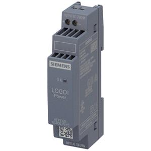 Siemens 6EP3320-6SB00-0AY0 PLC-voeding