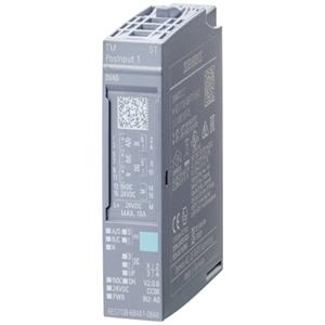 Siemens 6ES7138-6BA01-0BA0 PLC-uitbreidingsmodule