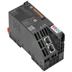 Weidmüller UR20-FBC-PN-ECO 2659680000 PLC-veldbuskoppeler 24 V/DC