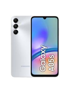 Samsung Galaxy A05s 64GB/4GB - Silver