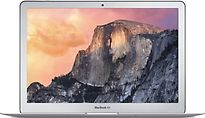 Apple MacBook Air 13.3 (Glossy) 1.6 GHz Intel Core i5 4 GB RAM 128 GB PCIe SSD [Early 2015, Franse toestenbordindeling, AZERTY] - refurbished