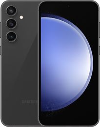 Samsung Galaxy S23 FE Dual SIM 128GB grafiet - refurbished