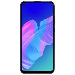 Huawei P40 Lite E 64GB - Zwart - Simlockvrij - Dual-SIM