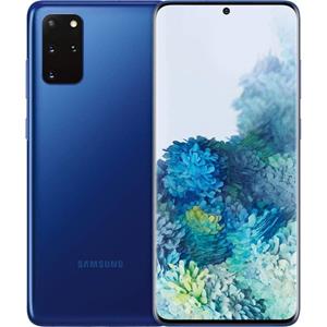 Samsung Galaxy S20+ 5G 128GB - Blauw - Simlockvrij