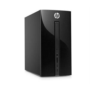 HP 460-p001nf Core i3 3,2 GHz - HDD 1 TB RAM 4GB