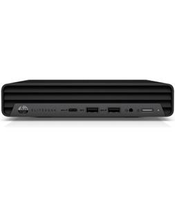 HP EliteDesk 800 G6 Mini Intel Core i5-10500T 2.30GHz, 16GB DDR, 256GB NVME M2, Wifi, v630 Graphic, Win 11 Pro