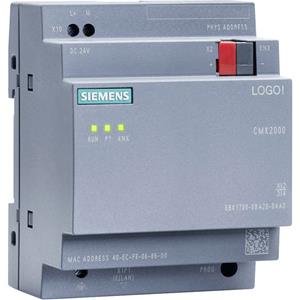 Siemens 6BK1700-0BA20-0AA0 SPS-Kommunikationsmodul 24 V/DC