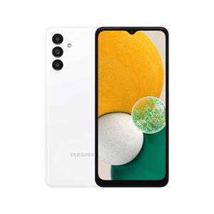 Samsung Galaxy A13 5G 64GB - Wit - Simlockvrij