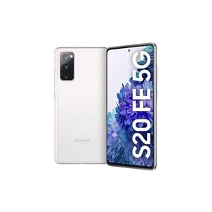 Samsung Galaxy S20 FE 5G 128GB - Wit - Simlockvrij
