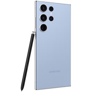 Samsung Galaxy S23 Ultra 256GB - Blauw - Simlockvrij - Dual-SIM