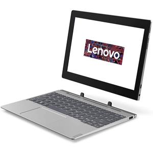 Lenovo IdeaPad D330-10IGM 10 Celeron 1.1 GHz - HDD 64 GB - 4GB QWERTY - Spaans