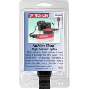 optech OP Tech Strap System Fashion Strap Camerariem In lengte verstelbaar