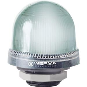 Werma Signaltechnik Signaallamp Werma 816.480.53 RGB 5 V/DC