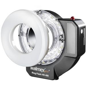 walimexpro Walimex Pro HS-400 Ringlicht