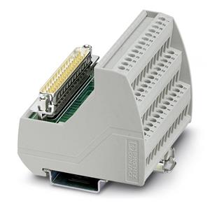 Phoenix Contact Interface module Varioface-VIP  2315188 Inhoud: 1 stuk(s)