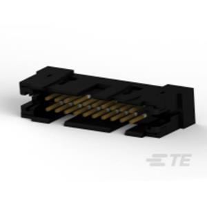teconnectivity TE Connectivity 1-111446-8 1 St. Tray