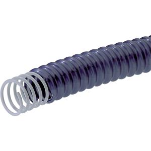 LAPP 64453750 SILVYN FD-PU 48x56 MBU Beschermslang (ribbelslang) Blauw 48 mm 10 m
