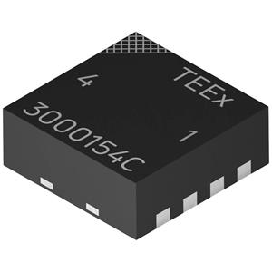 E+E Elektronik 310183 TEE501 Temperatuursensor -40 tot 135 °C