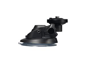 360Fly Suction Cup Mount 