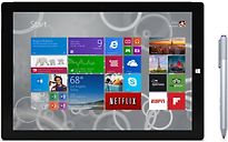 Microsoft Surface Pro 3 12 1,9 GHz Intel Core i5 128GB SSD [wifi] wit - refurbished