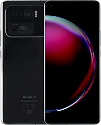Xiaomi Mi 11 Ultra Dual SIM 256GB zwart - refurbished