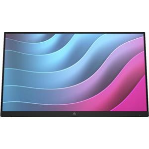 HP 24-inch  E24 G5 1920 x 1080 LED Beeldscherm Zwart