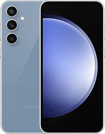 Samsung Galaxy S23 FE Dual SIM 128GB blauw - refurbished