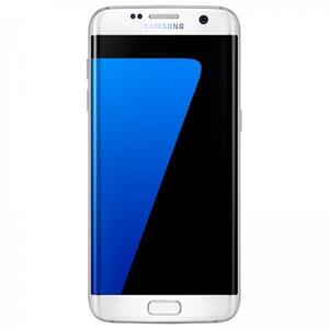 Samsung Galaxy S7 edge 32GB - Wit - Simlockvrij - Dual-SIM