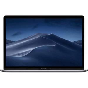 Apple MacBook Pro 15 Retina (2018) - Core i7 2.2 GHz SSD 256 - 16GB - QWERTY - Engels