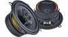 Ground Zero GZIF 5.2 - Autospeakers - 13cm (5 inch) - 2-weg Coaxiale Speakerset - 70 Wrms