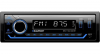 Blaupunkt BPA 1124 DAB BT Autoradio Bluetooth-Freisprecheinrichtung, DAB+ Tuner
