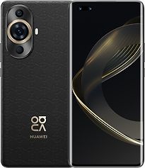 Huawei nova 11 Pro Dual SIM 256GB zwart - refurbished