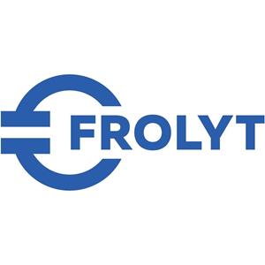 Frolyt E-RY3009 Elektrolyt-Kondensator radial bedrahtet 7.5mm 2200 µF 35V 20% (Ø x L) 16.5mm x 30m