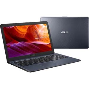 Asus VivoBook X543MA-DM1008T 15 Pentium 1.1 GHz - SSD 128 GB - 8GB QWERTY - Engels