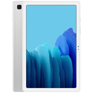 Samsung Galaxy Tab A7 32GB - Zilver - WiFi