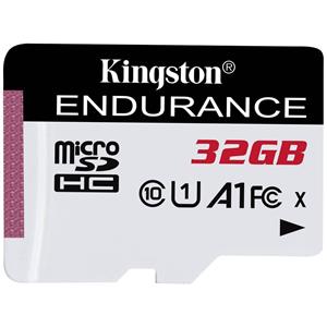 Micro Sd-karte Kingston Sdce/32gb 32gb