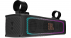 JBL RALLYBAR XL - Autospeaker - 35 inch BluetoothÂ Universele Soundbar voor Outdoor Voertuigen - LED-verlichting - 300Wrms-Verst