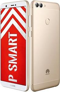 Huawei P smart Dual SIM 32GB goud - refurbished