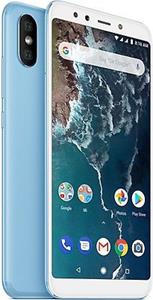 Xiaomi Mi A2 Dual SIM 64GB blauw - refurbished