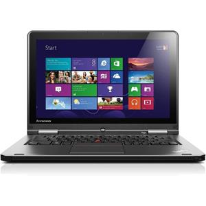 Lenovo ThinkPad Yoga 12 12 Core i5 2.3 GHz - SSD 256 GB - 8GB AZERTY - Frans