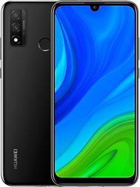 Huawei P Smart 2020 Dual SIM 128GB zwart - refurbished