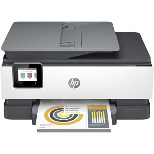 HP OfficeJet Pro 8022E Inkjet Printer